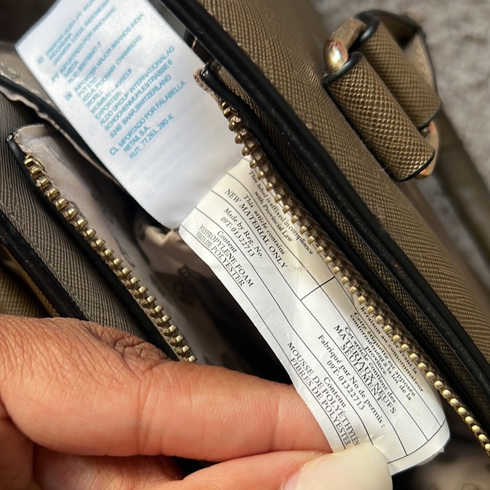 Call It Spring Hand Bag - Picture 5 of 9